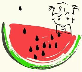 怎么制作娱乐吃瓜封面图