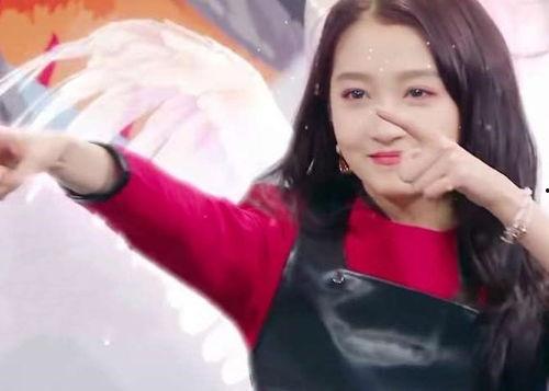 娱乐圈吃瓜杨幂鹿晗